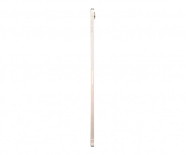 Apple iPad Air 13 2024 Wi-Fi 512GB Starlight (MV2L3) б/в
